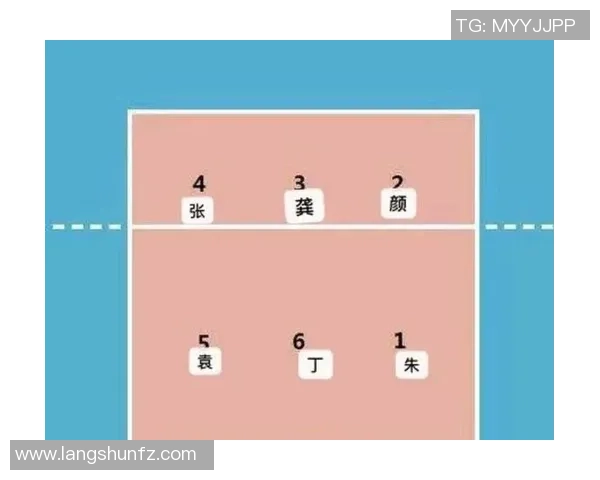 上海排球队挑战赛个人能力分析与表现评估