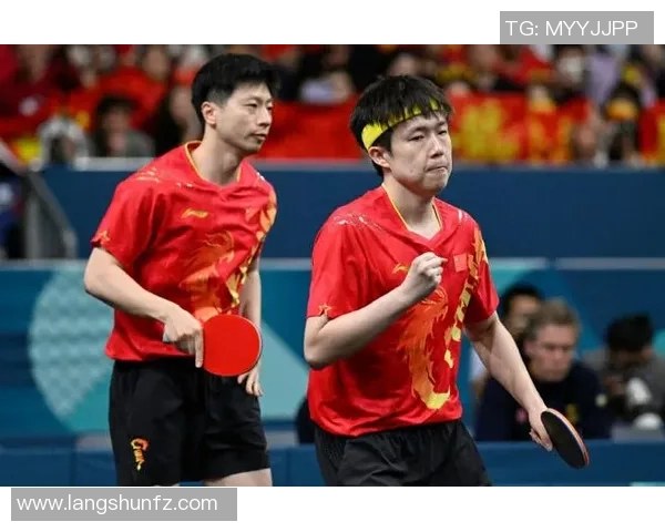 乒乓球节奏排行榜揭晓北京乒乓球队荣登第五名引发热议