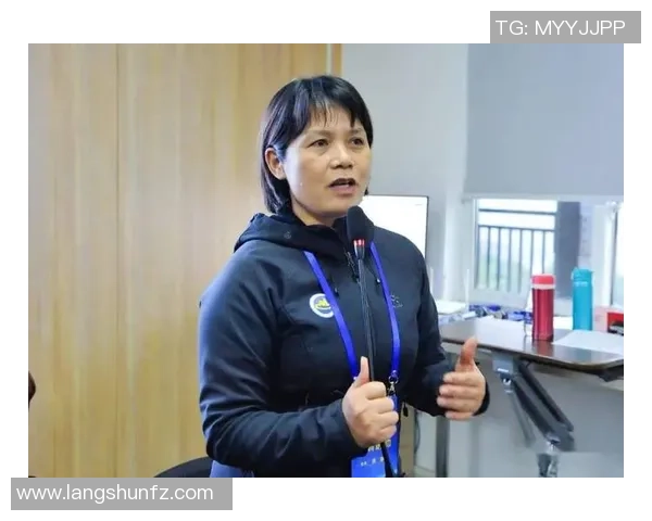 专访黄静：探索乒乓球背后的成功秘诀与成长之路