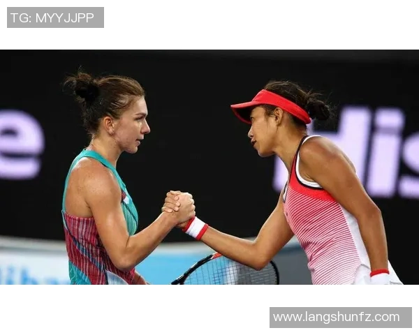 对话杨敏：回顾我的网球生涯与未来展望的心路历程