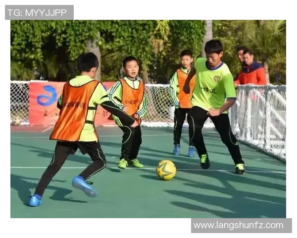 街头足球明星的精彩瞬间与互动玩法全解析