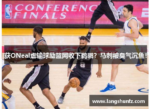 获ONeal虐输球励篮网收下鹈鹕？马刺被臭气沉鱼！